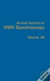 Capa do artigo Annual Reports On Nmr Spectroscopy