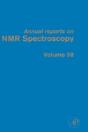 Annual Reports On Nmr Spectroscopy - Preview