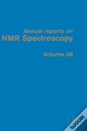 Capa do artigo Annual Reports On Nmr Spectroscopy