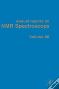 Capa do artigo Annual Reports On Nmr Spectroscopy