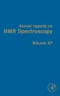 Annual Reports On Nmr Spectroscopy - Preview