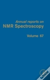 Capa do artigo Annual Reports On Nmr Spectroscopy
