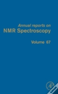 Capa do artigo Annual Reports On Nmr Spectroscopy