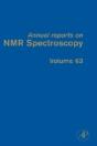 Annual Reports On Nmr Spectroscopy - Preview