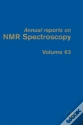 Annual Reports On Nmr Spectroscopy