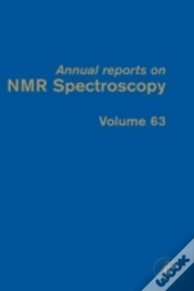 Capa do artigo Annual Reports On Nmr Spectroscopy