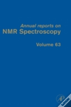 Capa do artigo Annual Reports On Nmr Spectroscopy