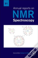Annual Reports On Nmr Spectroscopy