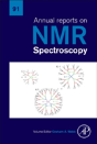 Annual Reports On Nmr Spectroscopy - Preview