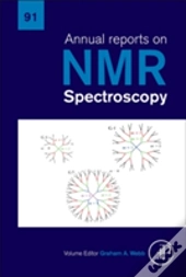 Annual Reports On Nmr Spectroscopy