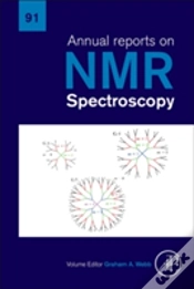 Capa do artigo Annual Reports On Nmr Spectroscopy