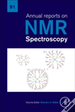 Capa do artigo Annual Reports On Nmr Spectroscopy