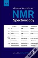Annual Reports On Nmr Spectroscopy