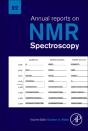 Annual Reports On Nmr Spectroscopy - Preview