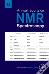 Capa do artigo Annual Reports On Nmr Spectroscopy