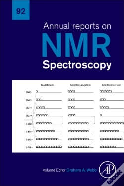 Capa do artigo Annual Reports On Nmr Spectroscopy