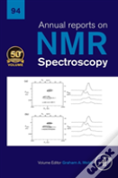 Annual Reports On Nmr Spectroscopy