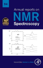 Annual Reports On Nmr Spectroscopy - Preview