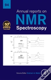 Capa do artigo Annual Reports On Nmr Spectroscopy