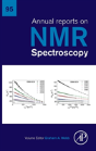 Annual Reports On Nmr Spectroscopy - Preview