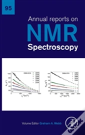Annual Reports On Nmr Spectroscopy
