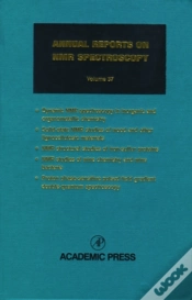 Capa do artigo Annual Reports On Nmr Spectroscopy