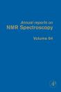 Annual Reports On Nmr Spectroscopy - Preview