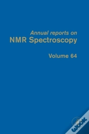 Capa do artigo Annual Reports On Nmr Spectroscopy