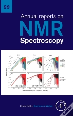 Capa do artigo Annual Reports On Nmr Spectroscopy