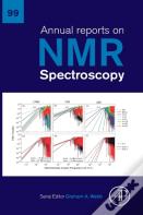 Annual Reports On Nmr Spectroscopy