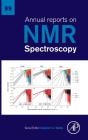 Annual Reports On Nmr Spectroscopy - Preview