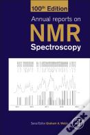 Annual Reports On Nmr Spectroscopy