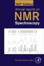 Annual Reports On Nmr Spectroscopy - Preview