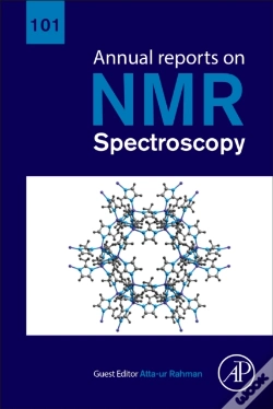 Capa do artigo Annual Reports On Nmr Spectroscopy