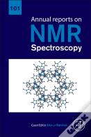 Annual Reports On Nmr Spectroscopy