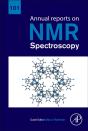 Annual Reports On Nmr Spectroscopy - Preview