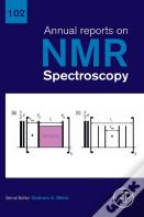 Annual Reports On Nmr Spectroscopy