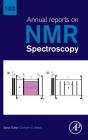 Annual Reports On Nmr Spectroscopy - Preview