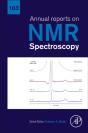 Annual Reports On Nmr Spectroscopy - Preview