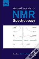 Annual Reports On Nmr Spectroscopy