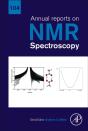 Annual Reports On Nmr Spectroscopy - Preview