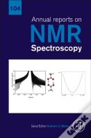 Annual Reports On Nmr Spectroscopy