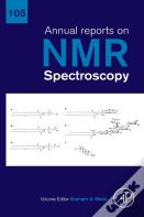 Annual Reports On Nmr Spectroscopy