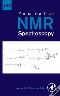 Capa do artigo Annual Reports On Nmr Spectroscopy
