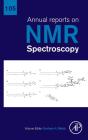 Annual Reports On Nmr Spectroscopy - Preview