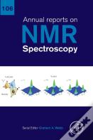 Annual Reports On Nmr Spectroscopy