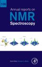 Annual Reports On Nmr Spectroscopy - Preview