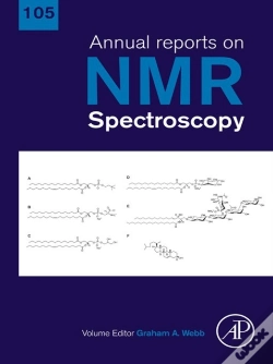 Capa do artigo Annual Reports On Nmr Spectroscopy