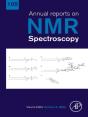 Annual Reports On Nmr Spectroscopy - Preview