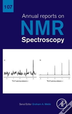 Capa do artigo Annual Reports On Nmr Spectroscopy